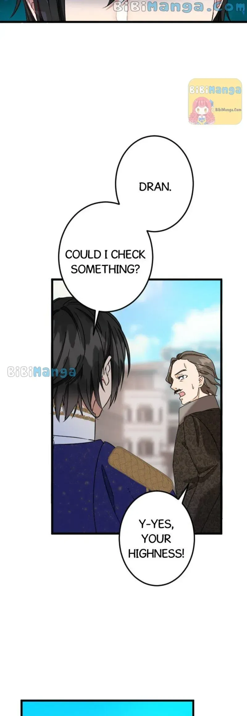 I Refuse to Be Executed a Second Time Chapter 42 Online - página 25