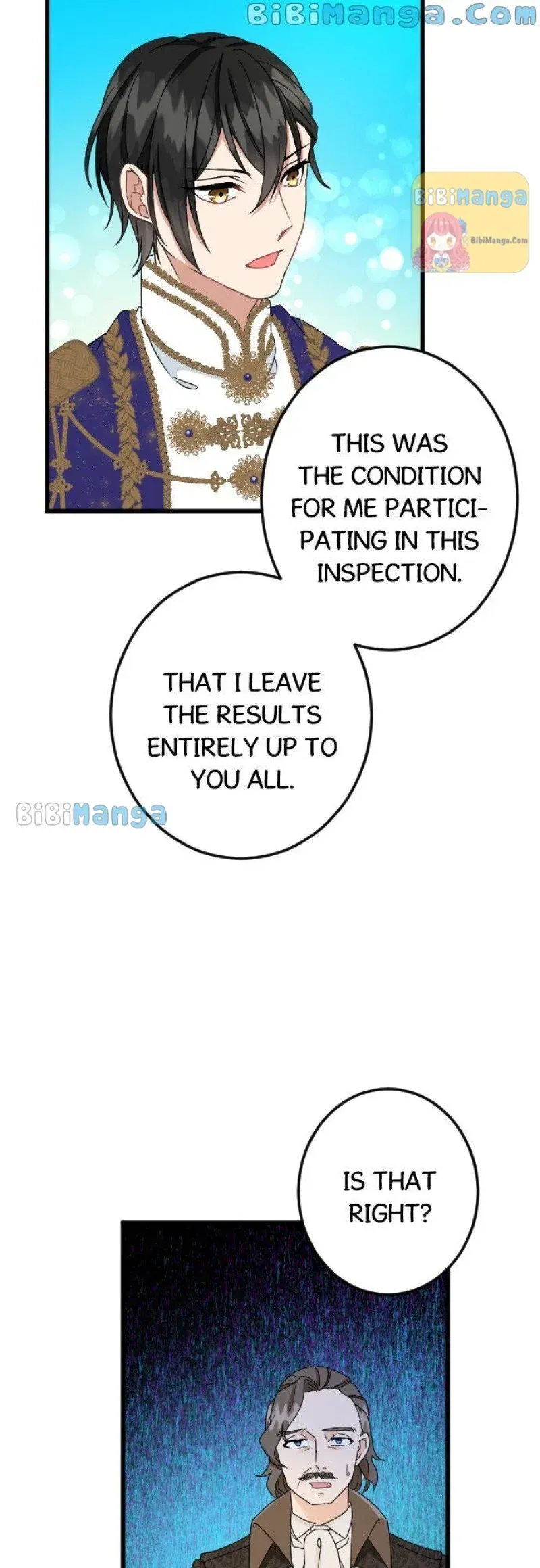 I Refuse to Be Executed a Second Time Chapter 42 Online - página 26