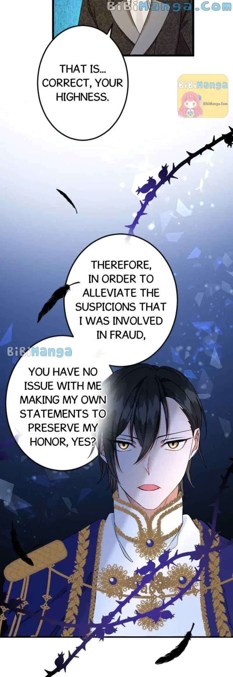 I Refuse to Be Executed a Second Time Chapter 42 Online - página 27