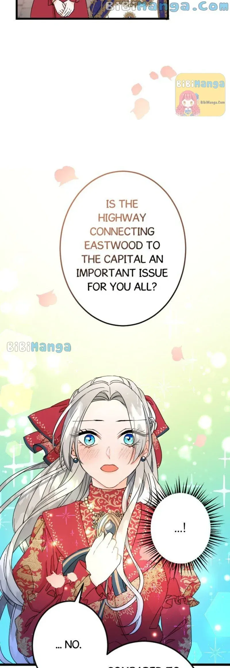 I Refuse to Be Executed a Second Time Chapter 42 Online - página 29