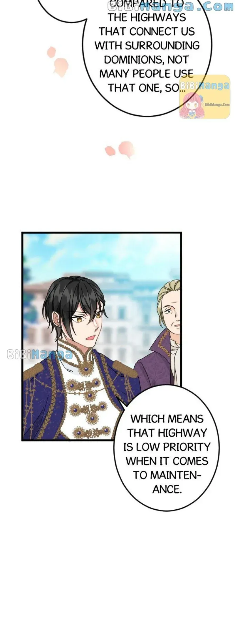 I Refuse to Be Executed a Second Time Chapter 42 Online - página 30
