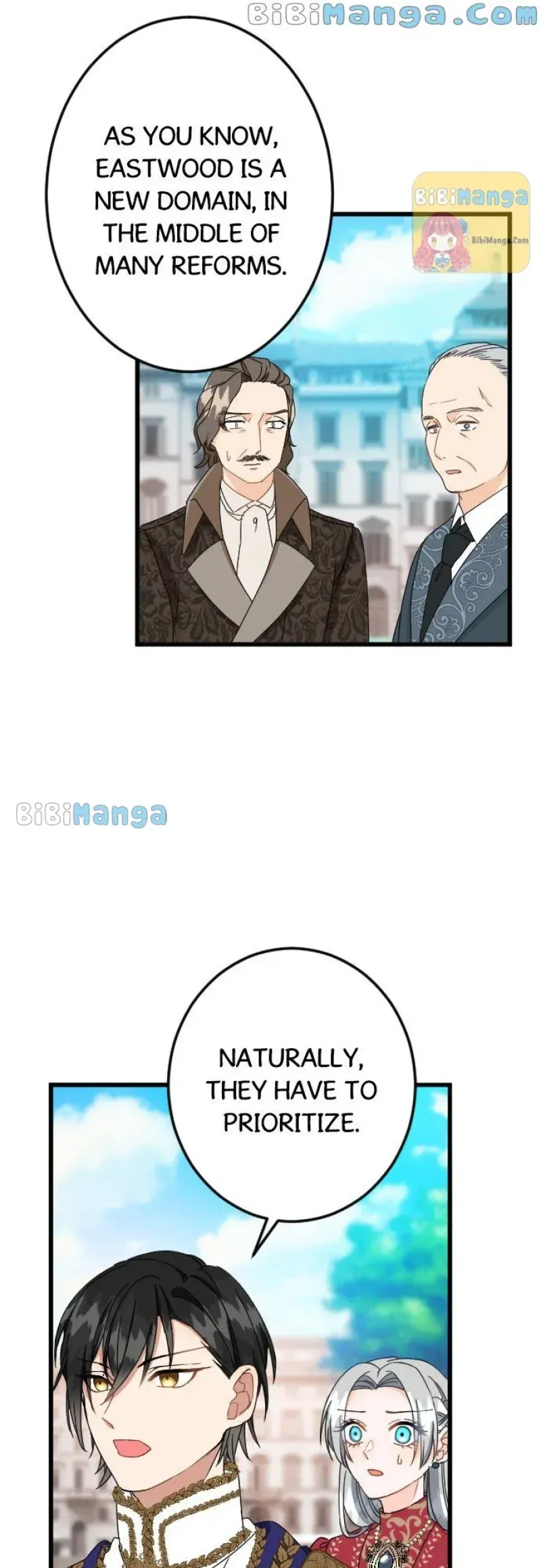 I Refuse to Be Executed a Second Time Chapter 42 Online - página 31