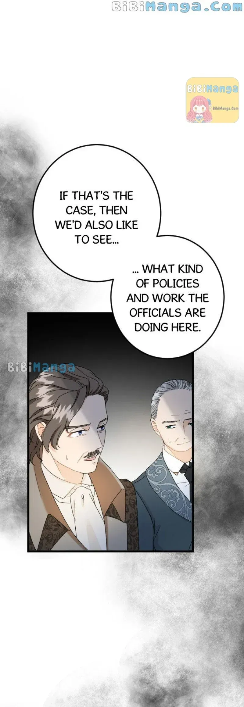 I Refuse to Be Executed a Second Time Chapter 42 Online - página 34