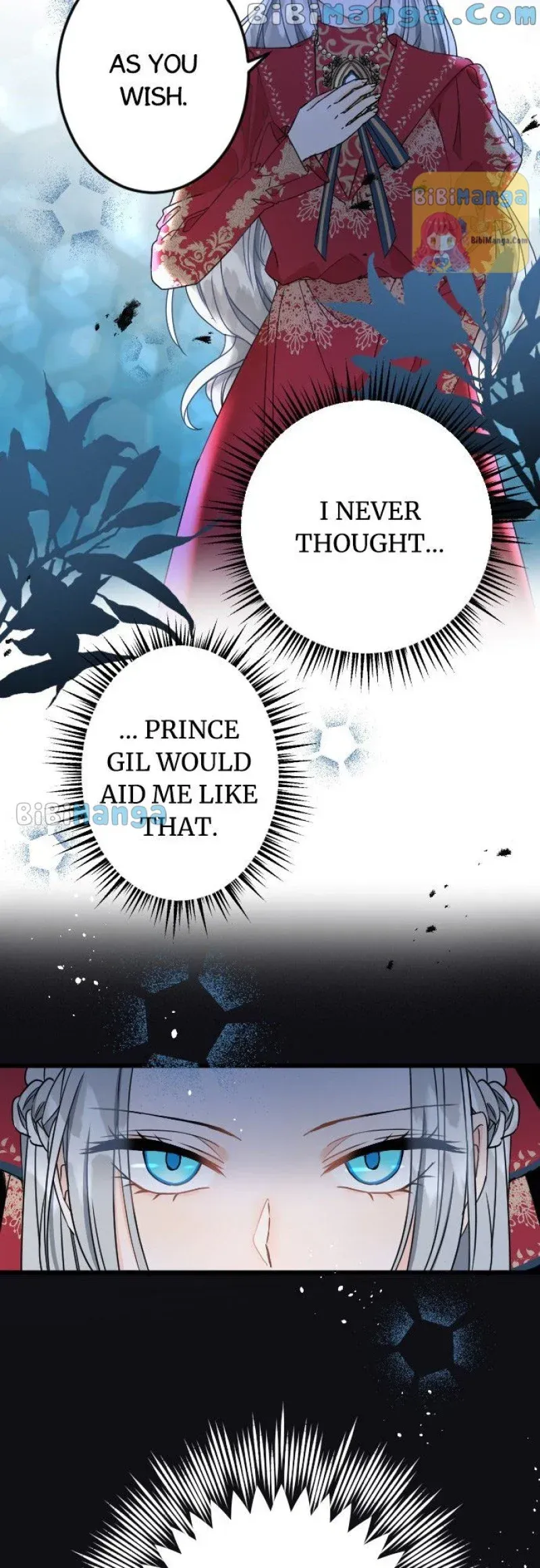 I Refuse to Be Executed a Second Time Chapter 42 Online - página 36