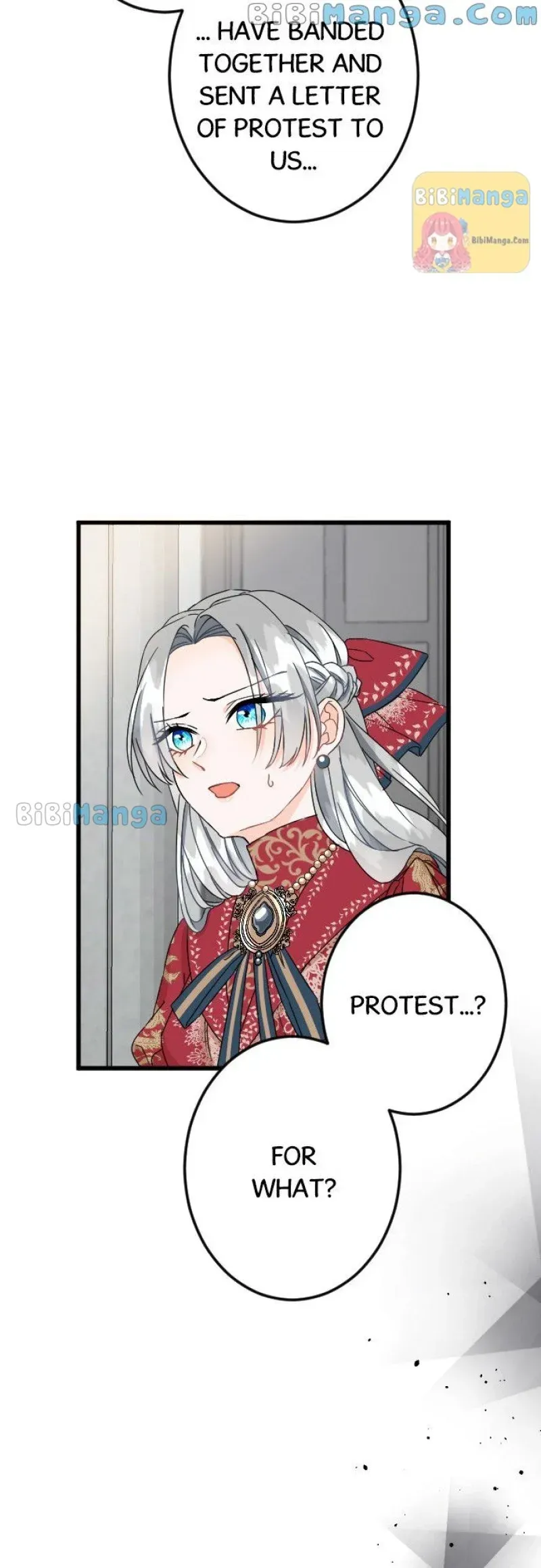 I Refuse to Be Executed a Second Time Chapter 42 Online - página 39