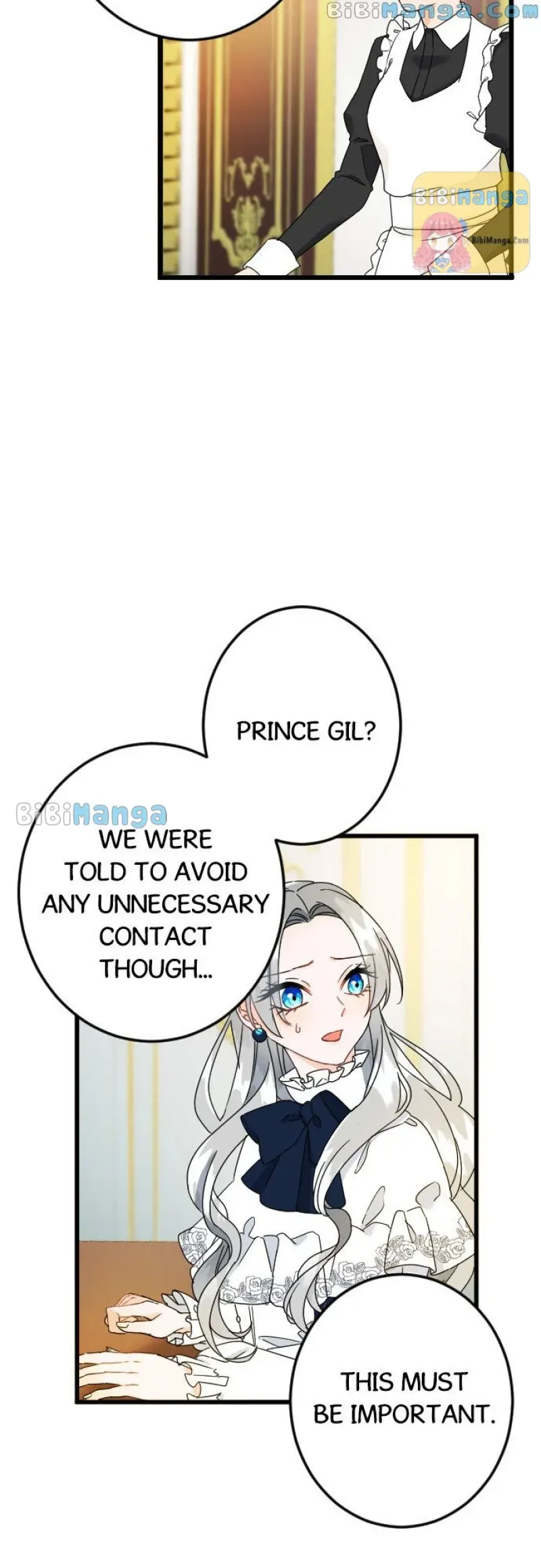 I Refuse to Be Executed a Second Time Chapter 44 Online - página 2
