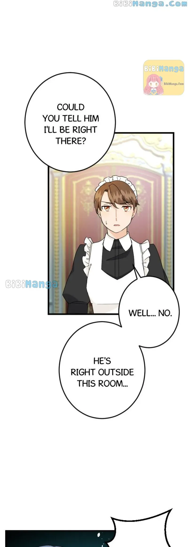 I Refuse to Be Executed a Second Time Chapter 44 Online - página 3