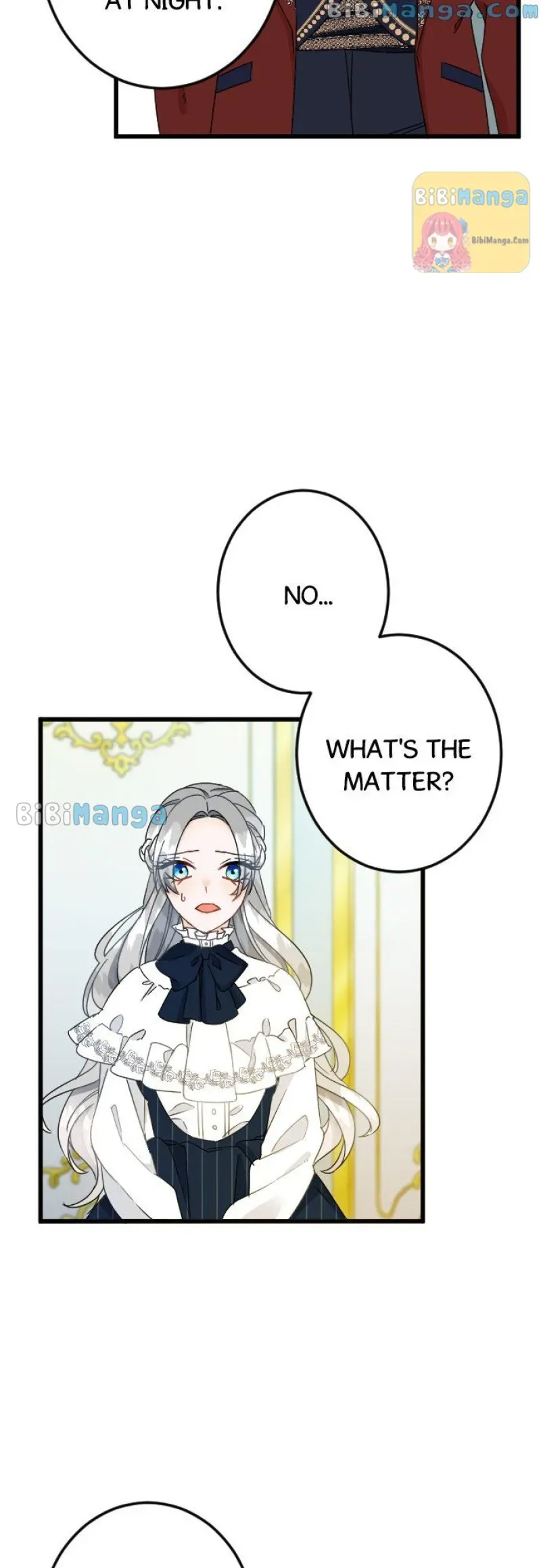 I Refuse to Be Executed a Second Time Chapter 44 Online - página 5