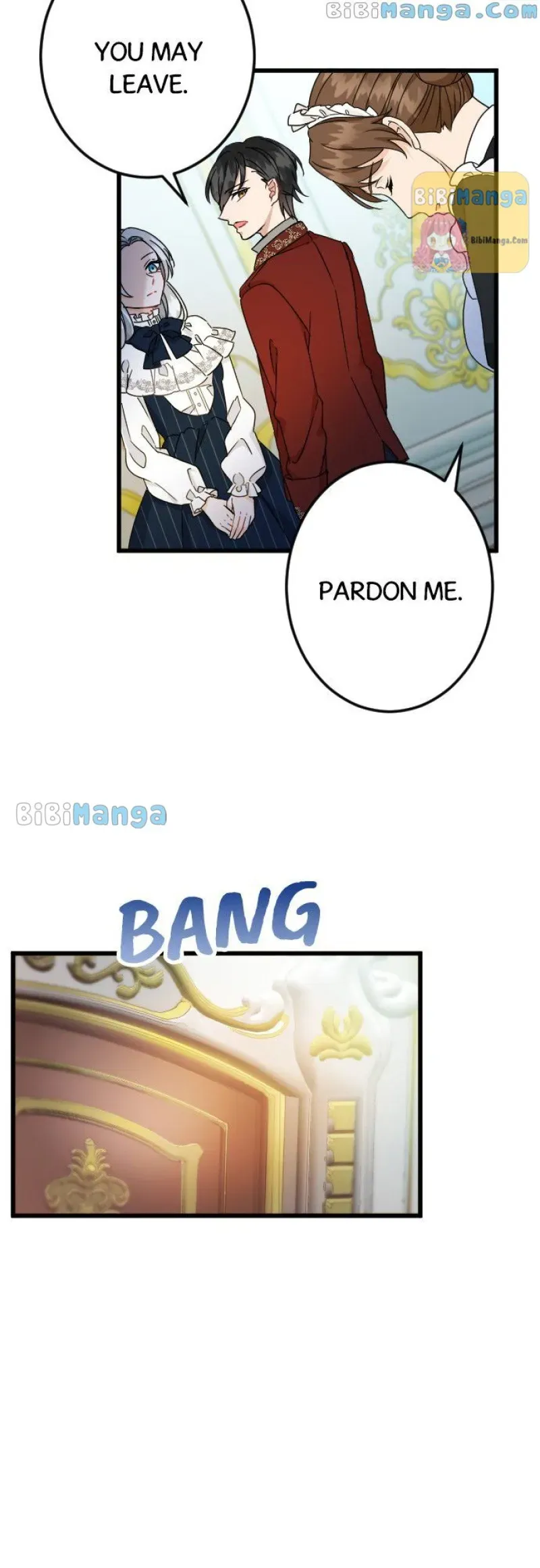 I Refuse to Be Executed a Second Time Chapter 44 Online - página 6