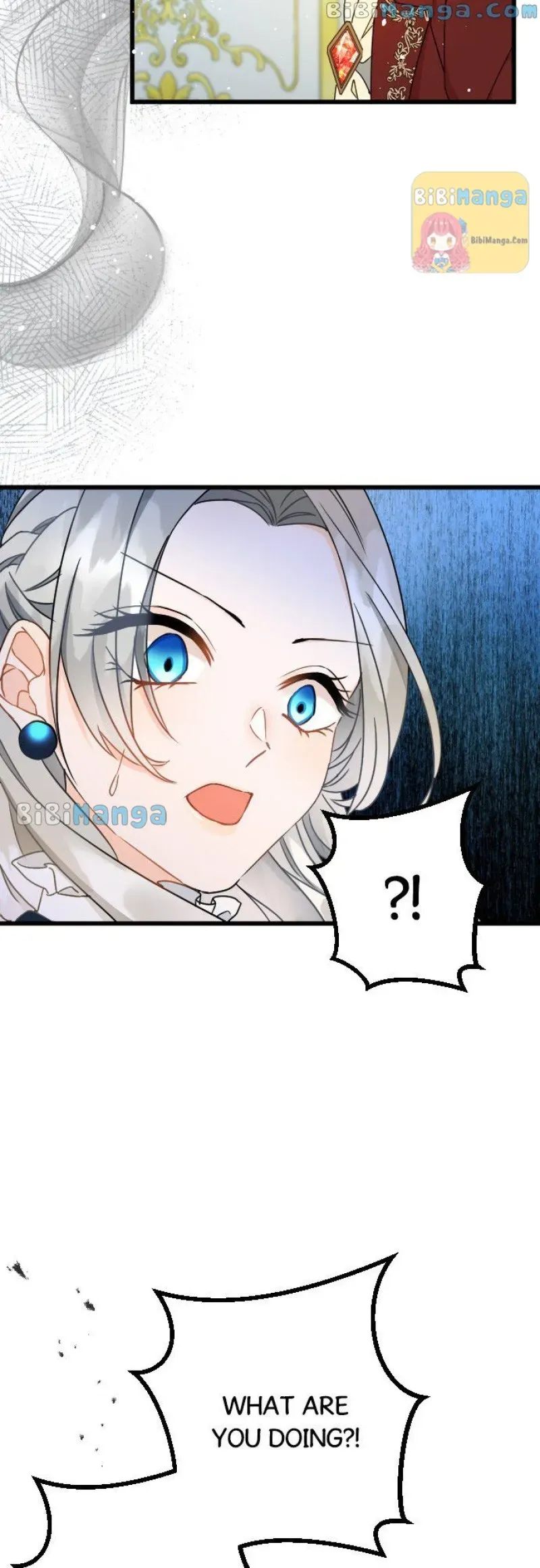 I Refuse to Be Executed a Second Time Chapter 44 Online - página 8