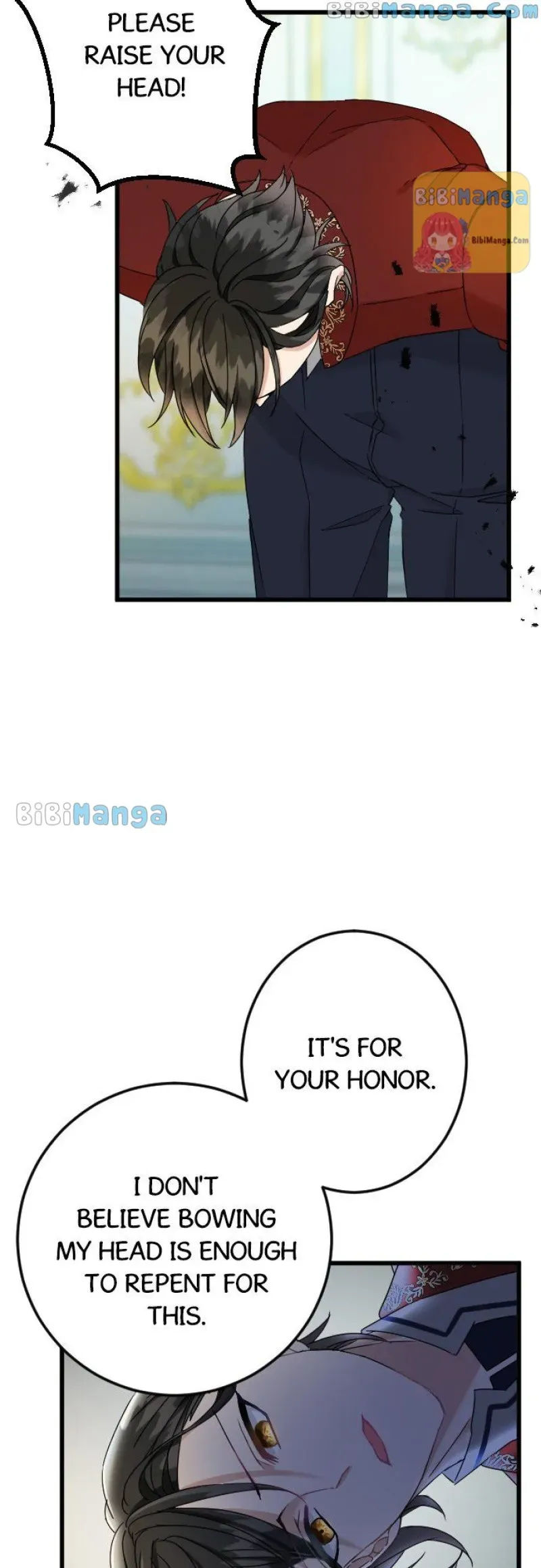 I Refuse to Be Executed a Second Time Chapter 44 Online - página 9