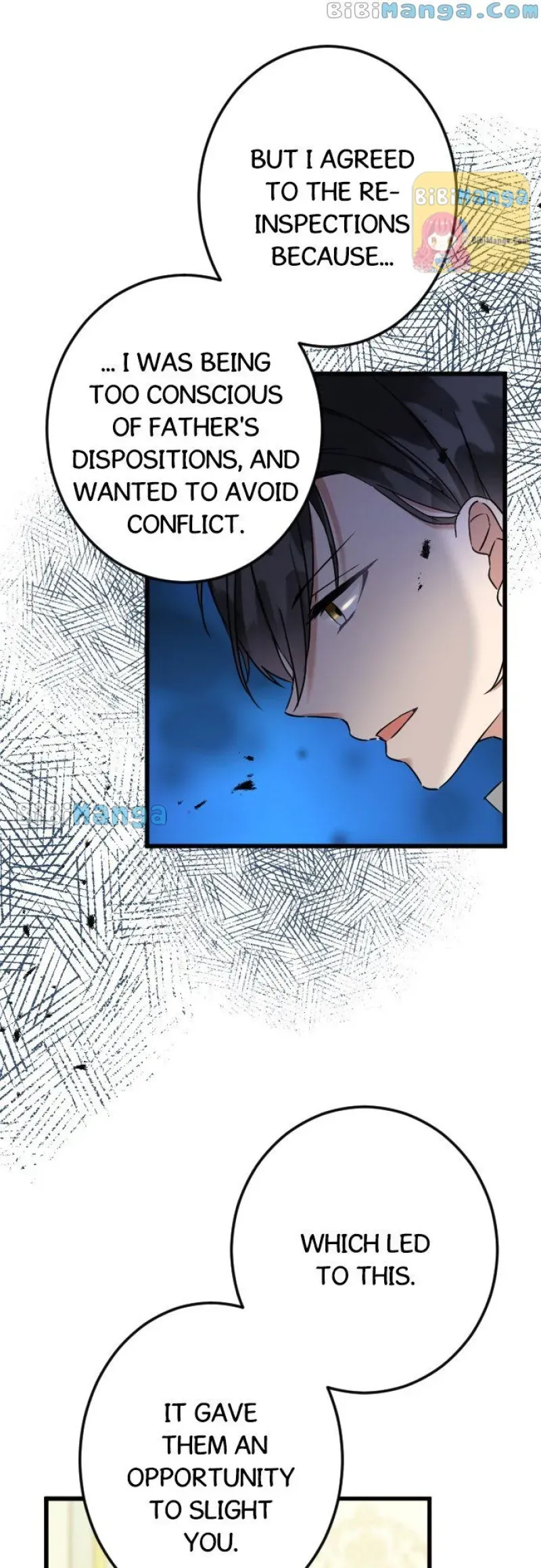 I Refuse to Be Executed a Second Time Chapter 44 Online - página 11