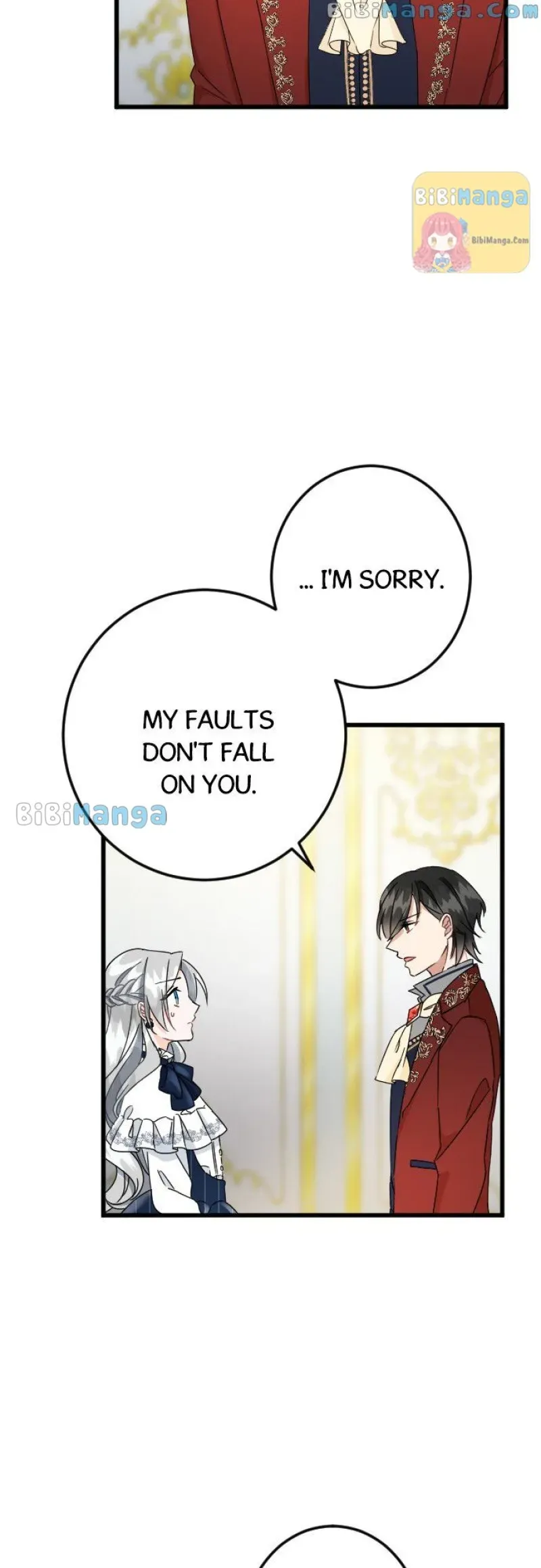 I Refuse to Be Executed a Second Time Chapter 44 Online - página 13