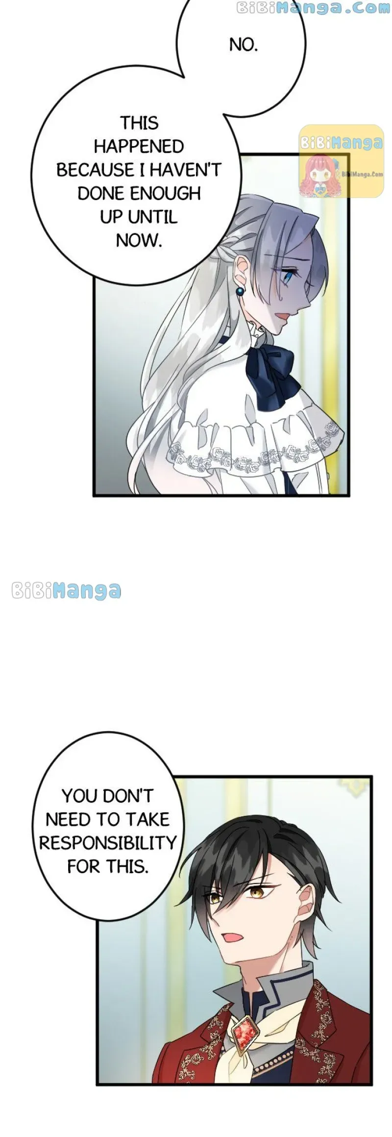 I Refuse to Be Executed a Second Time Chapter 44 Online - página 14