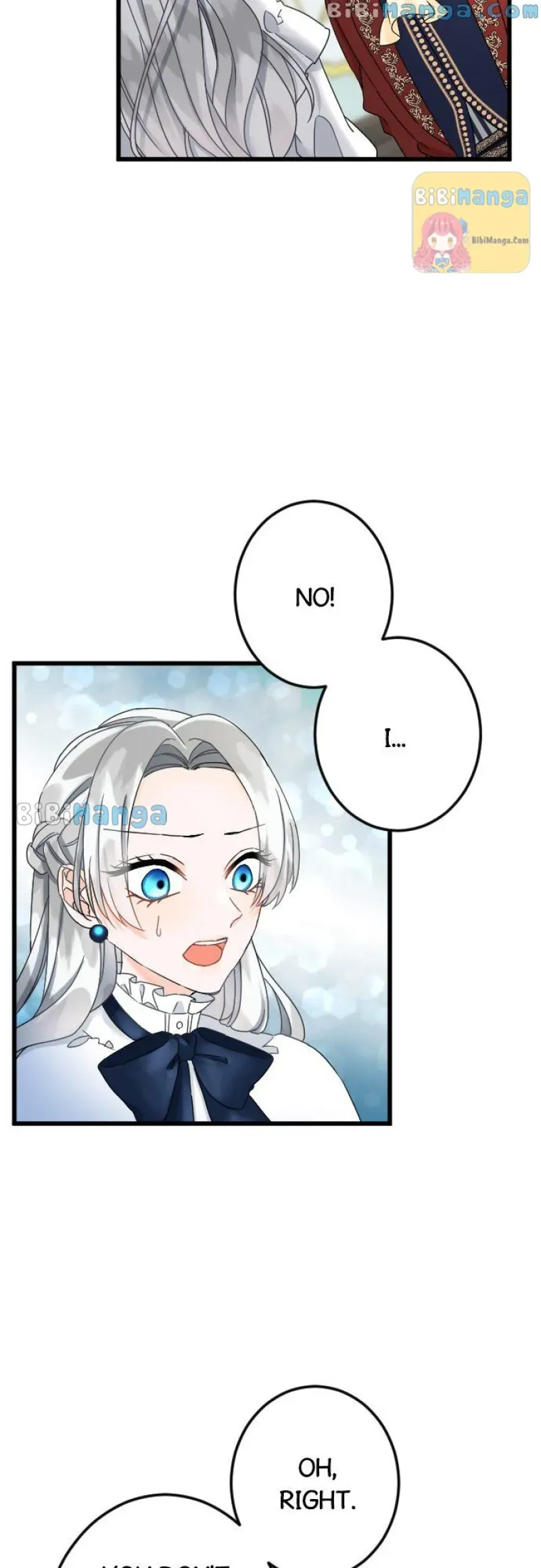 I Refuse to Be Executed a Second Time Chapter 44 Online - página 16