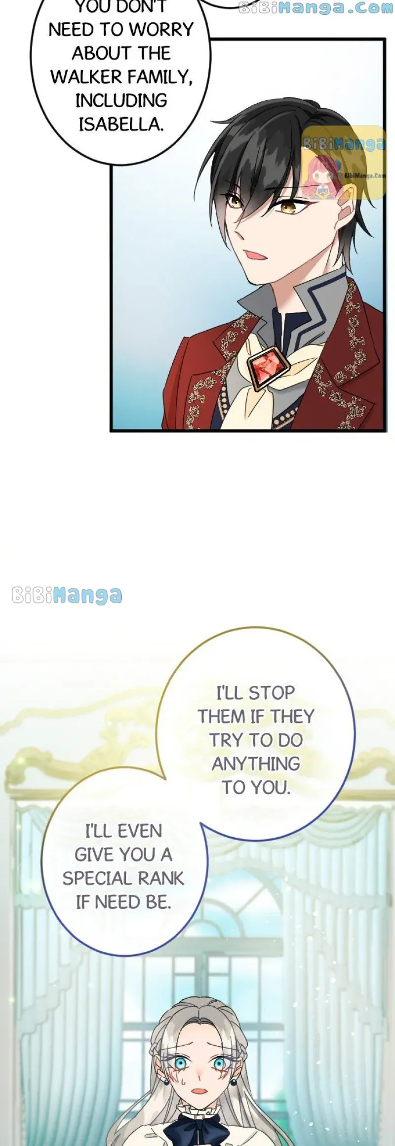 I Refuse to Be Executed a Second Time Chapter 44 Online - página 17