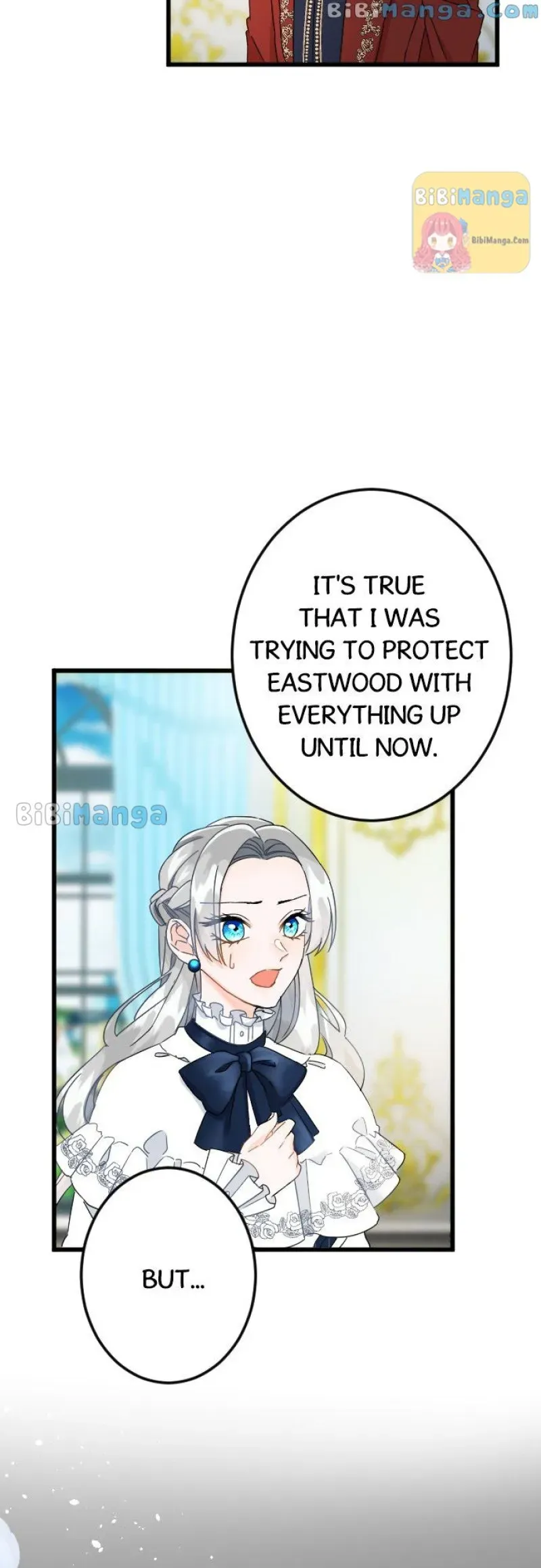 I Refuse to Be Executed a Second Time Chapter 44 Online - página 19