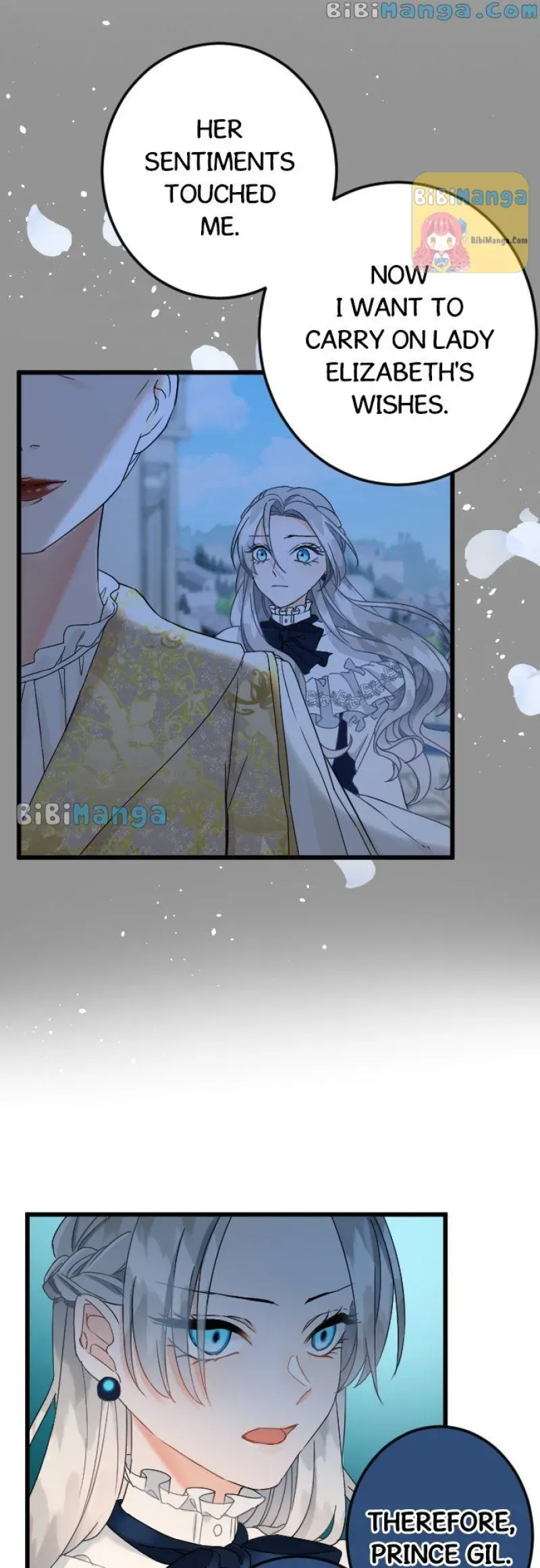 I Refuse to Be Executed a Second Time Chapter 44 Online - página 21