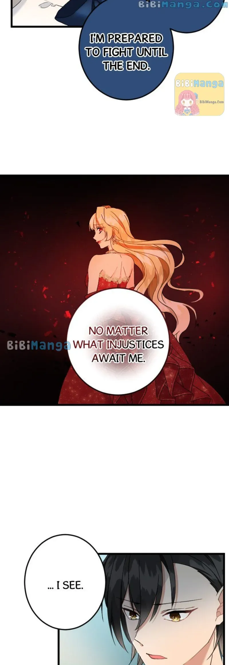 I Refuse to Be Executed a Second Time Chapter 44 Online - página 22