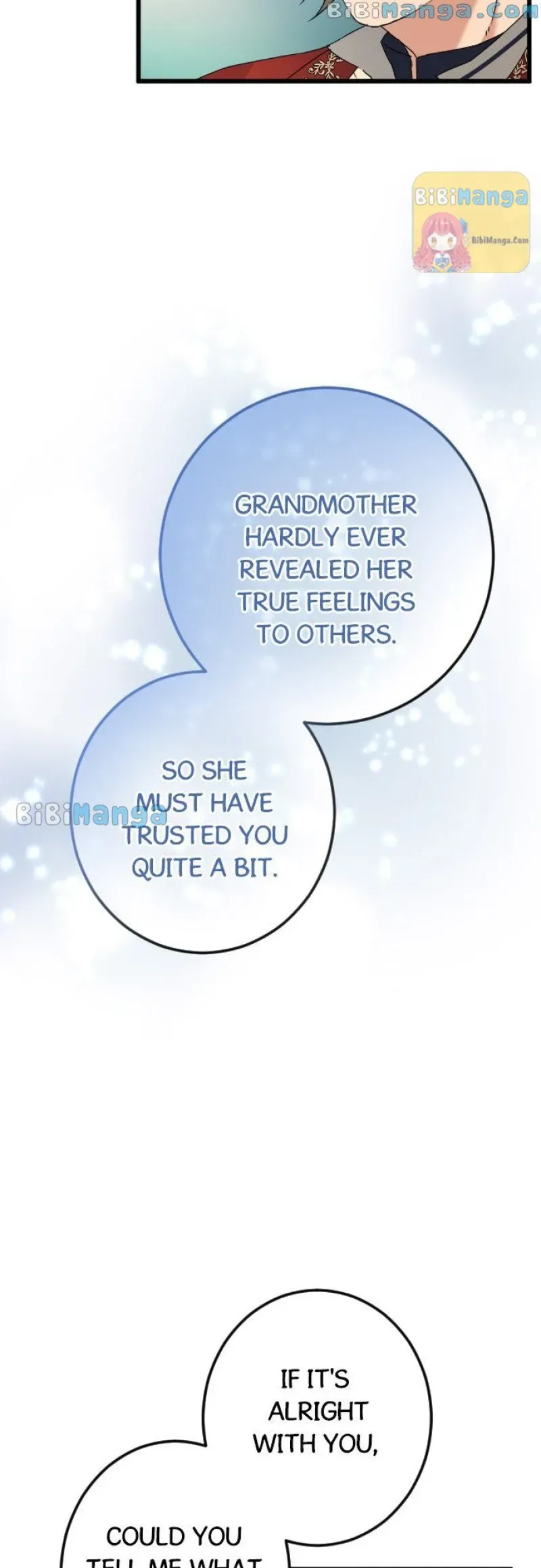 I Refuse to Be Executed a Second Time Chapter 44 Online - página 23