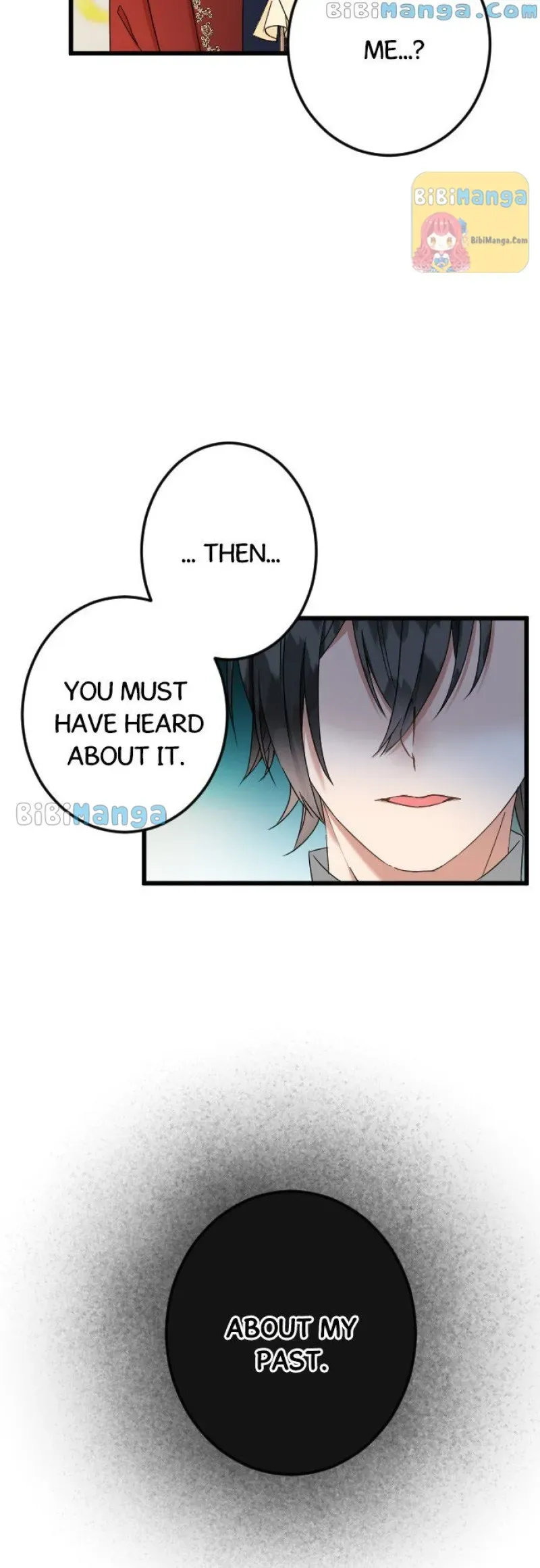 I Refuse to Be Executed a Second Time Chapter 44 Online - página 25