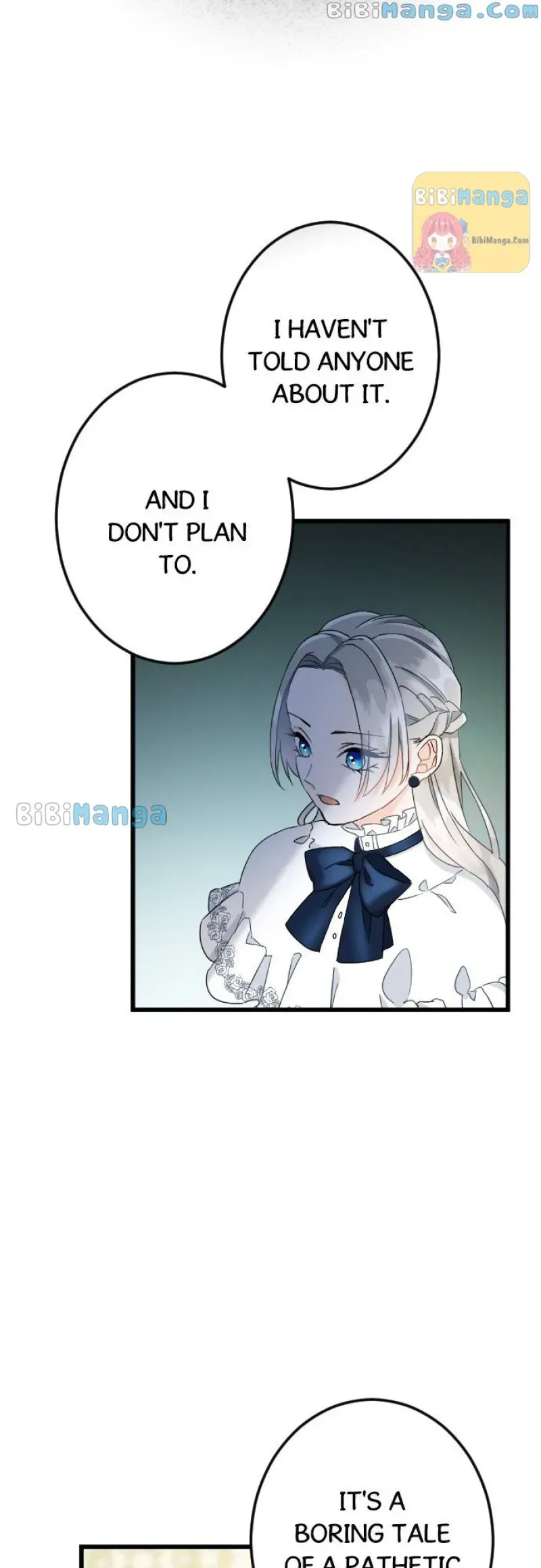 I Refuse to Be Executed a Second Time Chapter 44 Online - página 26