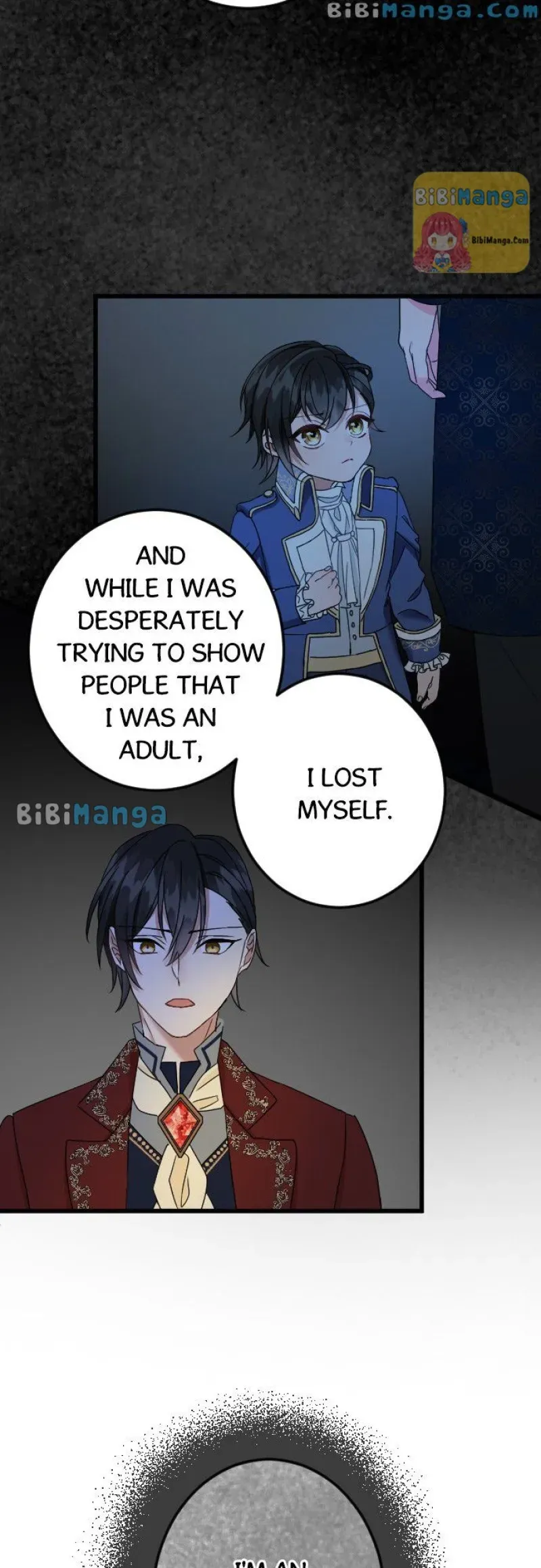 I Refuse to Be Executed a Second Time Chapter 44 Online - página 29