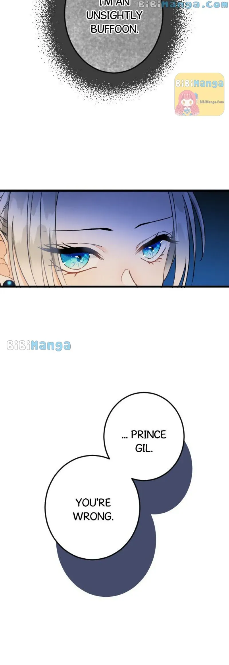 I Refuse to Be Executed a Second Time Chapter 44 Online - página 30