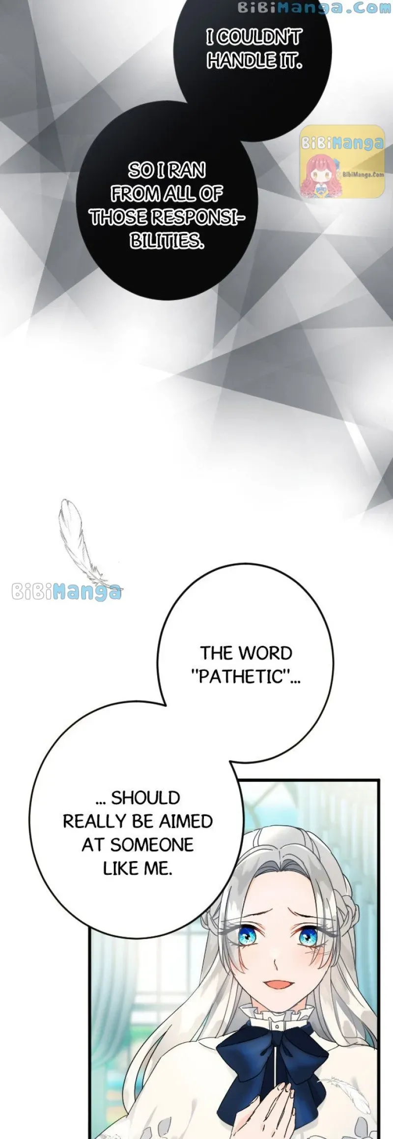 I Refuse to Be Executed a Second Time Chapter 44 Online - página 33