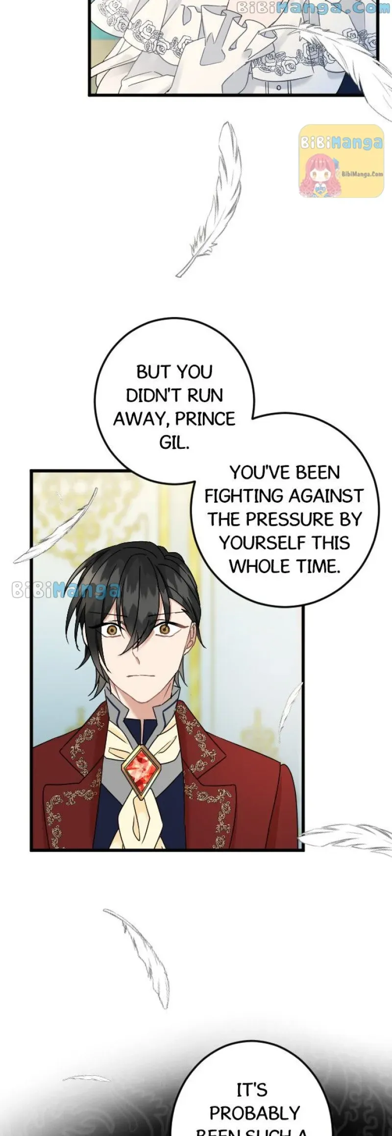 I Refuse to Be Executed a Second Time Chapter 44 Online - página 34