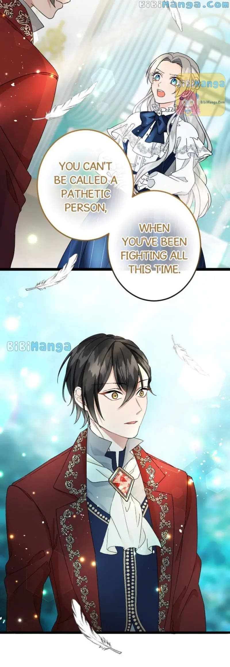 I Refuse to Be Executed a Second Time Chapter 44 Online - página 36