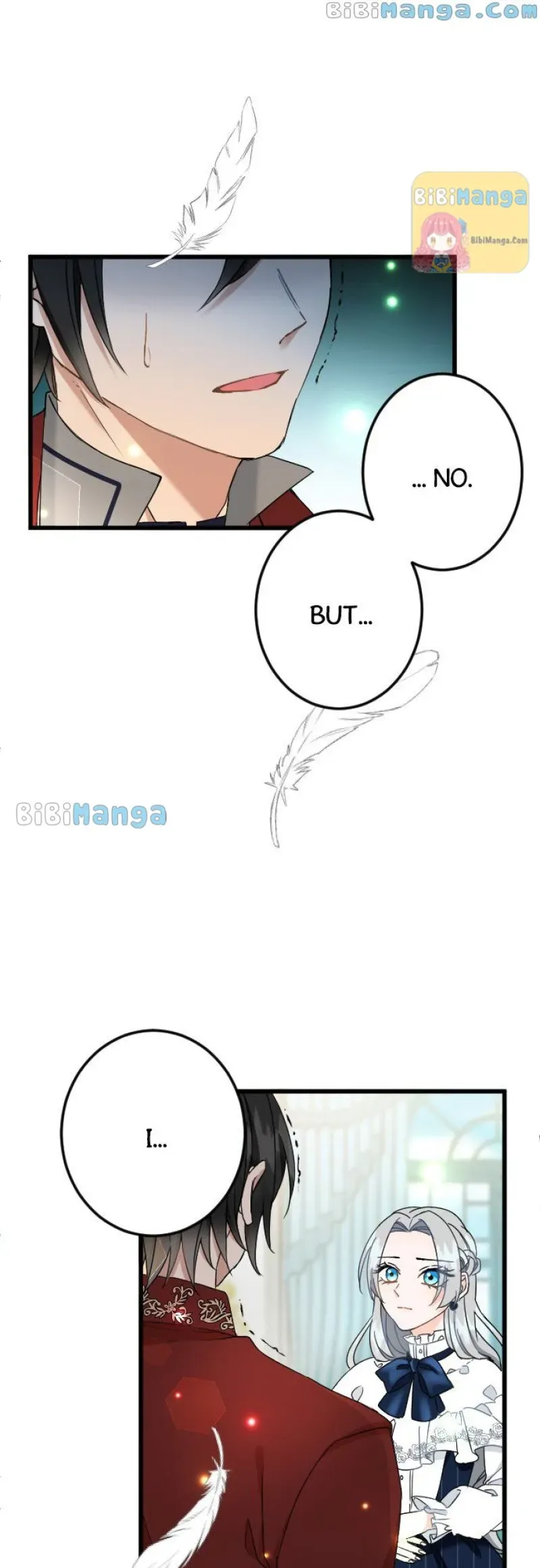 I Refuse to Be Executed a Second Time Chapter 44 Online - página 37