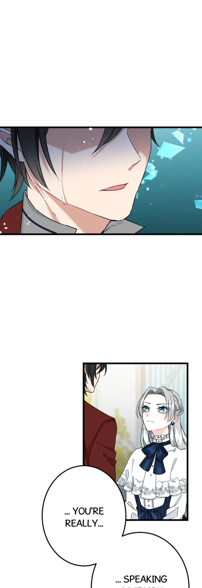 I Refuse to Be Executed a Second Time Chapter 45 Online - página 1