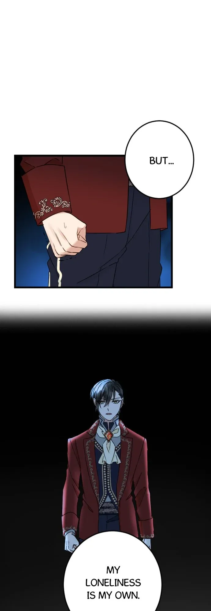 I Refuse to Be Executed a Second Time Chapter 45 Online - página 3