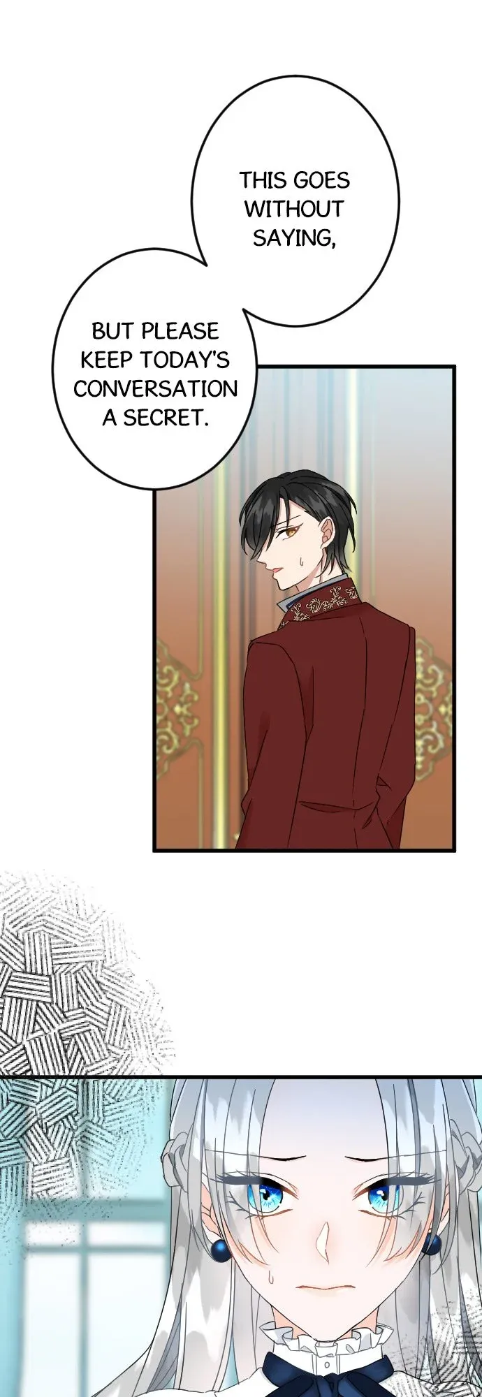 I Refuse to Be Executed a Second Time Chapter 45 Online - página 6