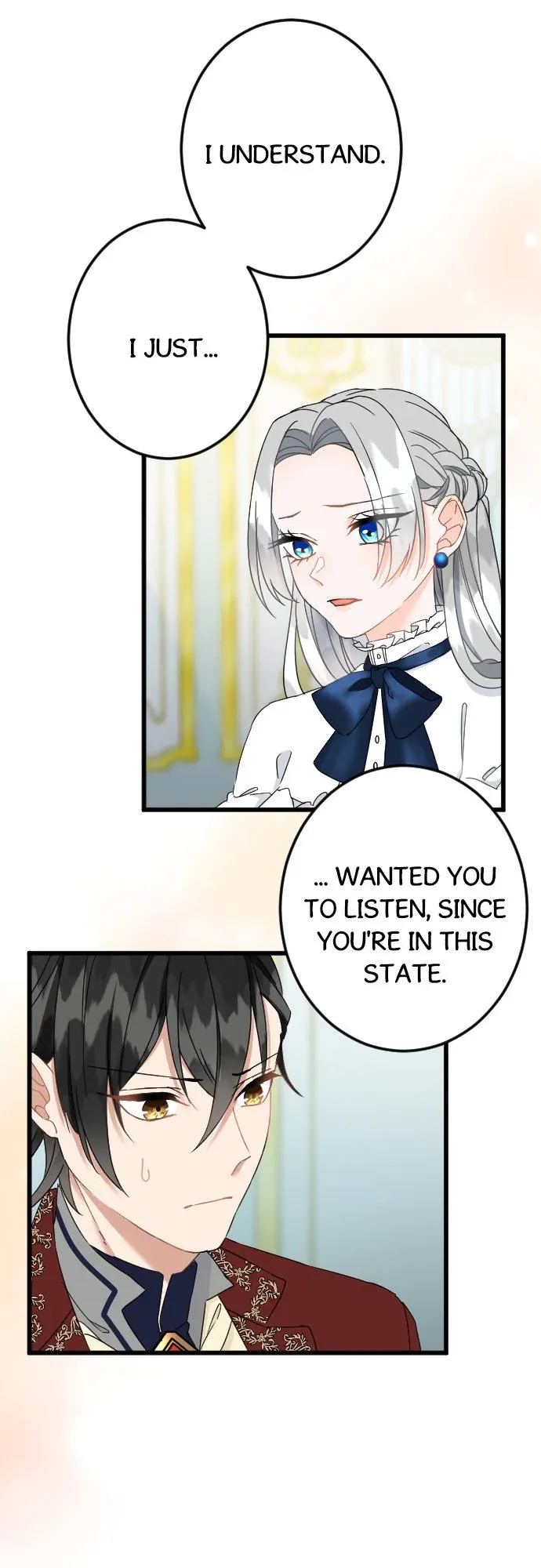 I Refuse to Be Executed a Second Time Chapter 45 Online - página 11