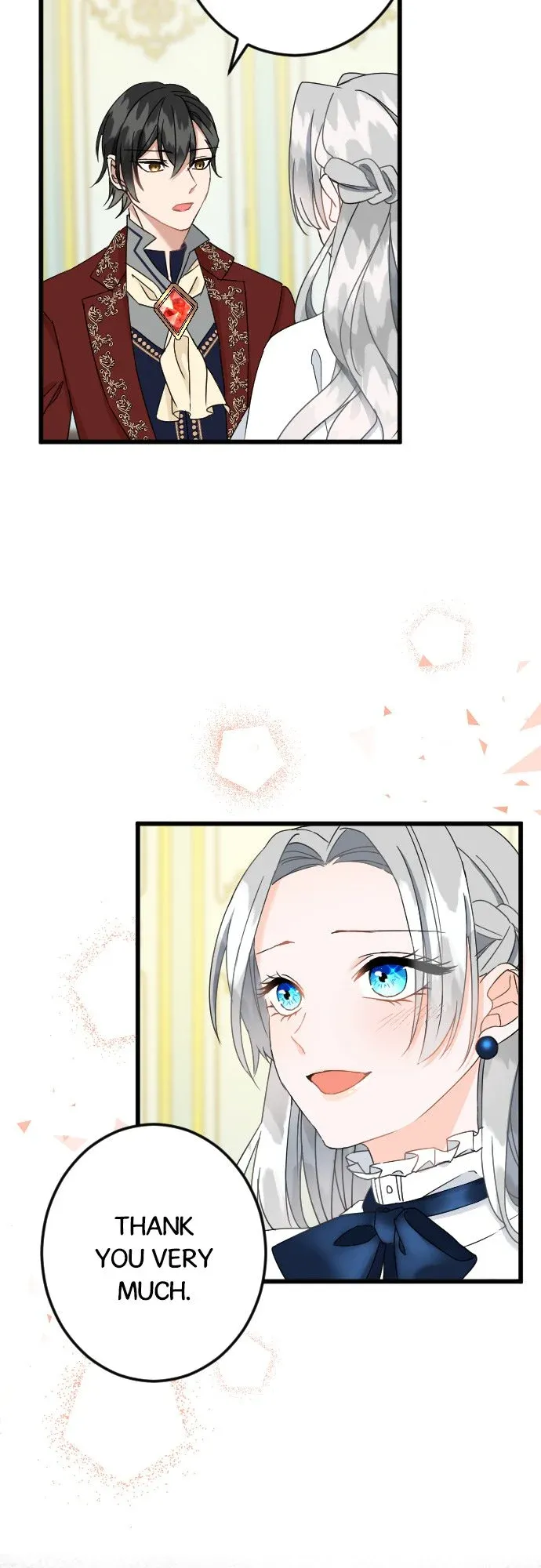 I Refuse to Be Executed a Second Time Chapter 45 Online - página 13