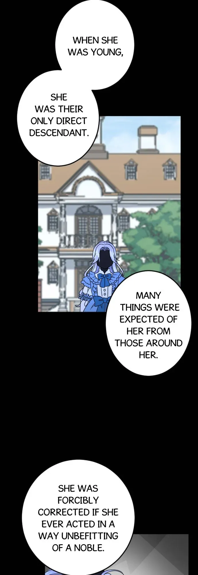 I Refuse to Be Executed a Second Time Chapter 45 Online - página 15