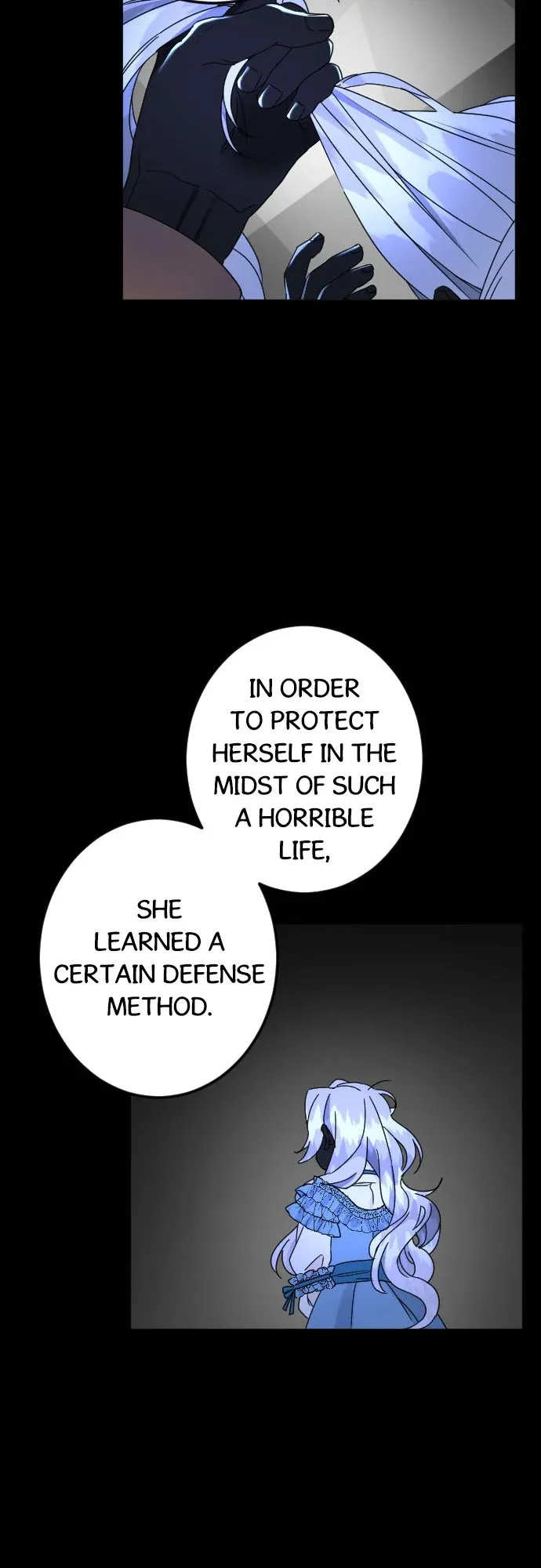 I Refuse to Be Executed a Second Time Chapter 45 Online - página 16
