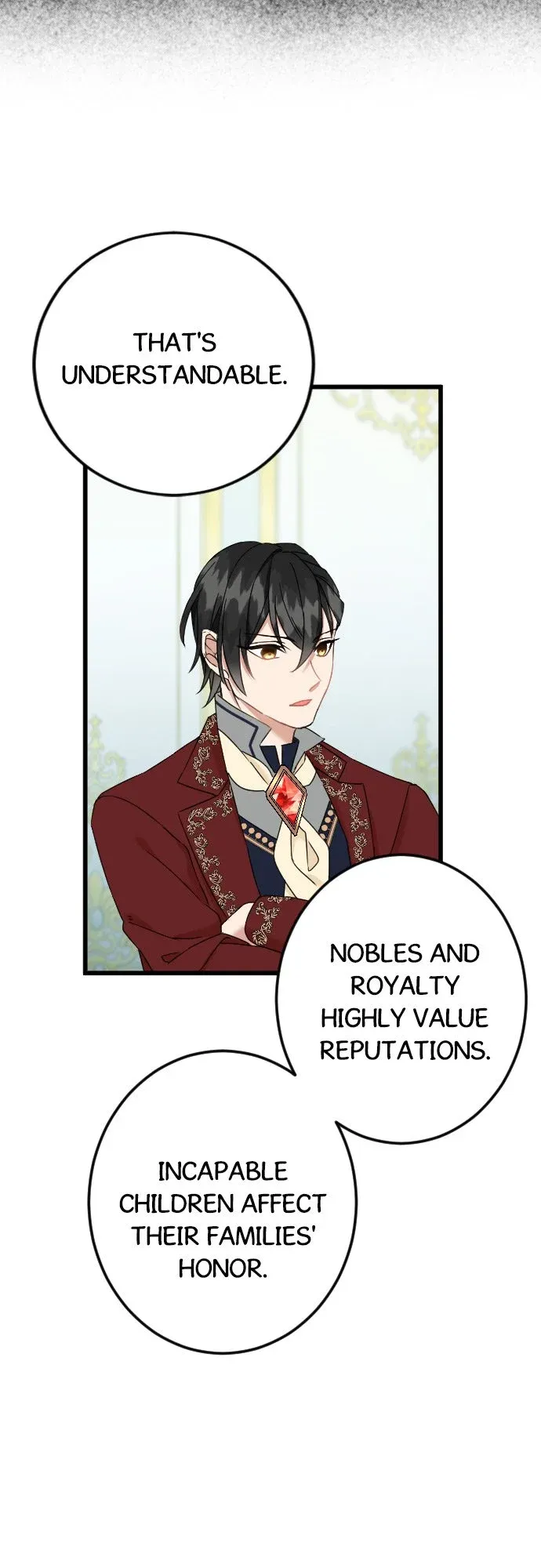 I Refuse to Be Executed a Second Time Chapter 45 Online - página 18