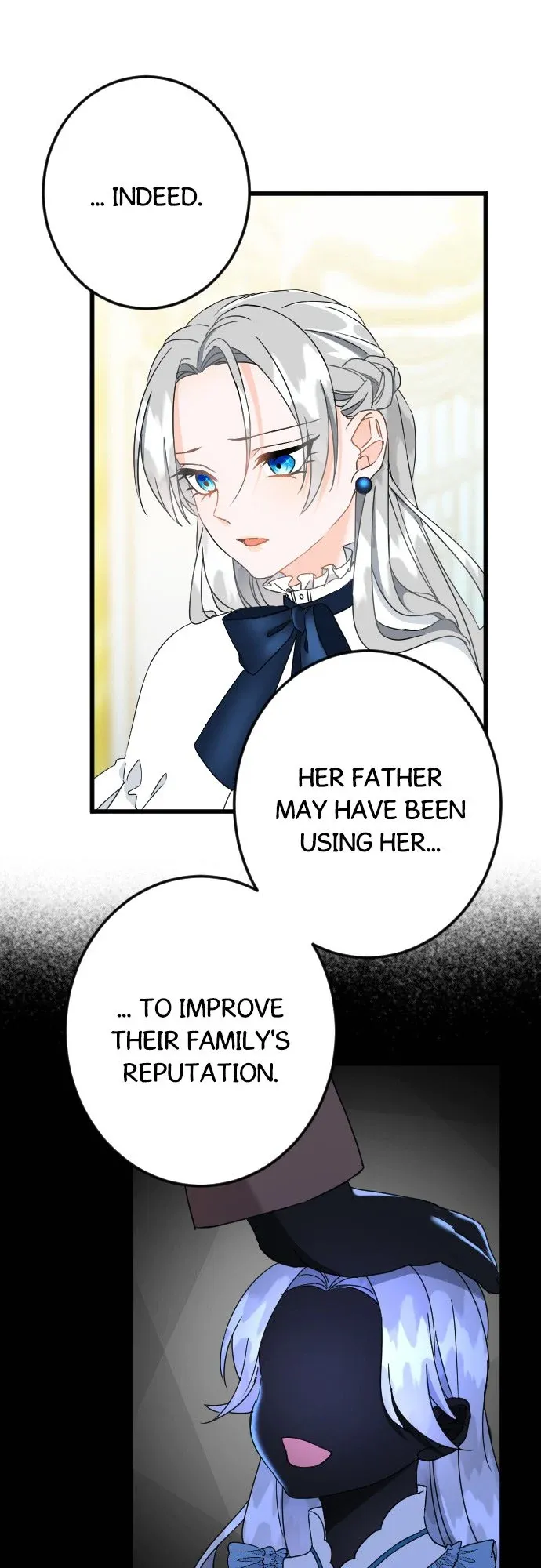 I Refuse to Be Executed a Second Time Chapter 45 Online - página 19