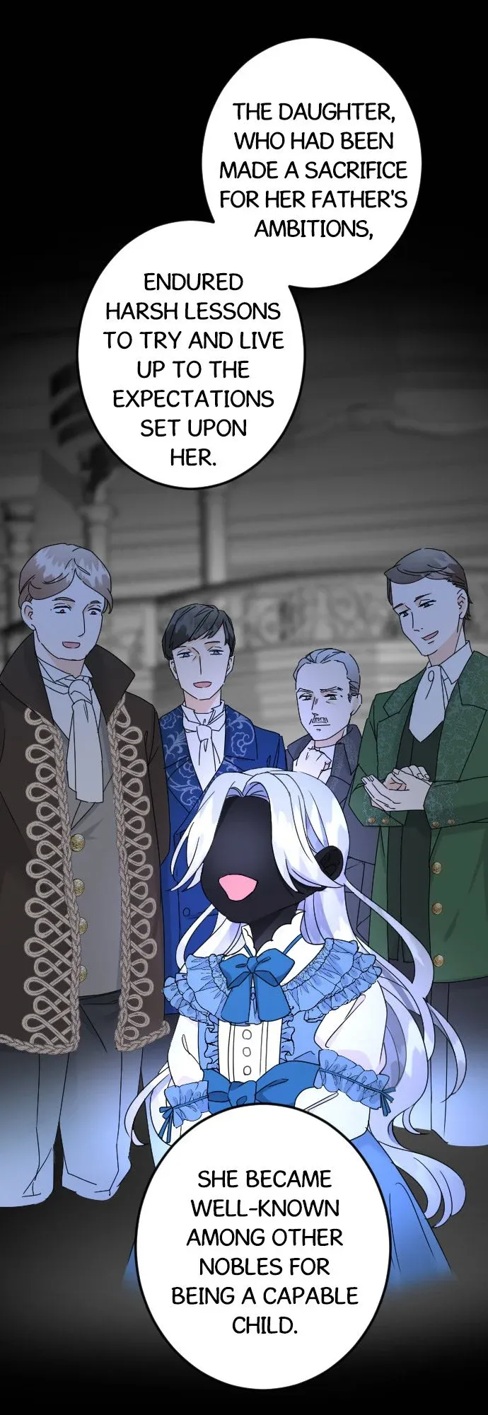 I Refuse to Be Executed a Second Time Chapter 45 Online - página 21
