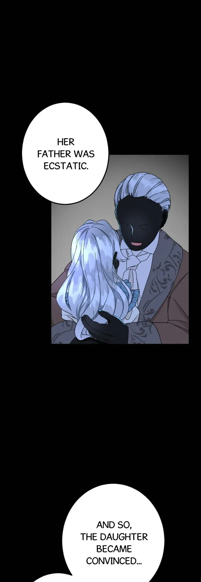 I Refuse to Be Executed a Second Time Chapter 45 Online - página 22