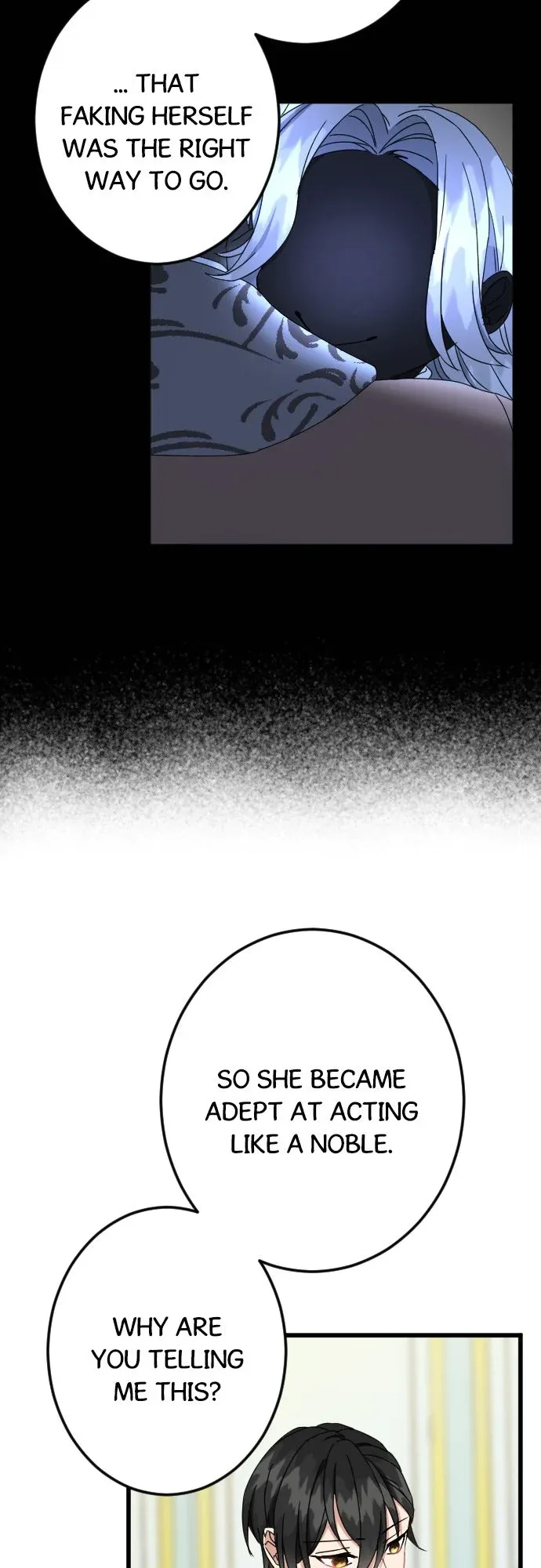 I Refuse to Be Executed a Second Time Chapter 45 Online - página 23