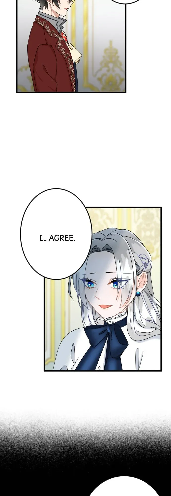 I Refuse to Be Executed a Second Time Chapter 45 Online - página 27
