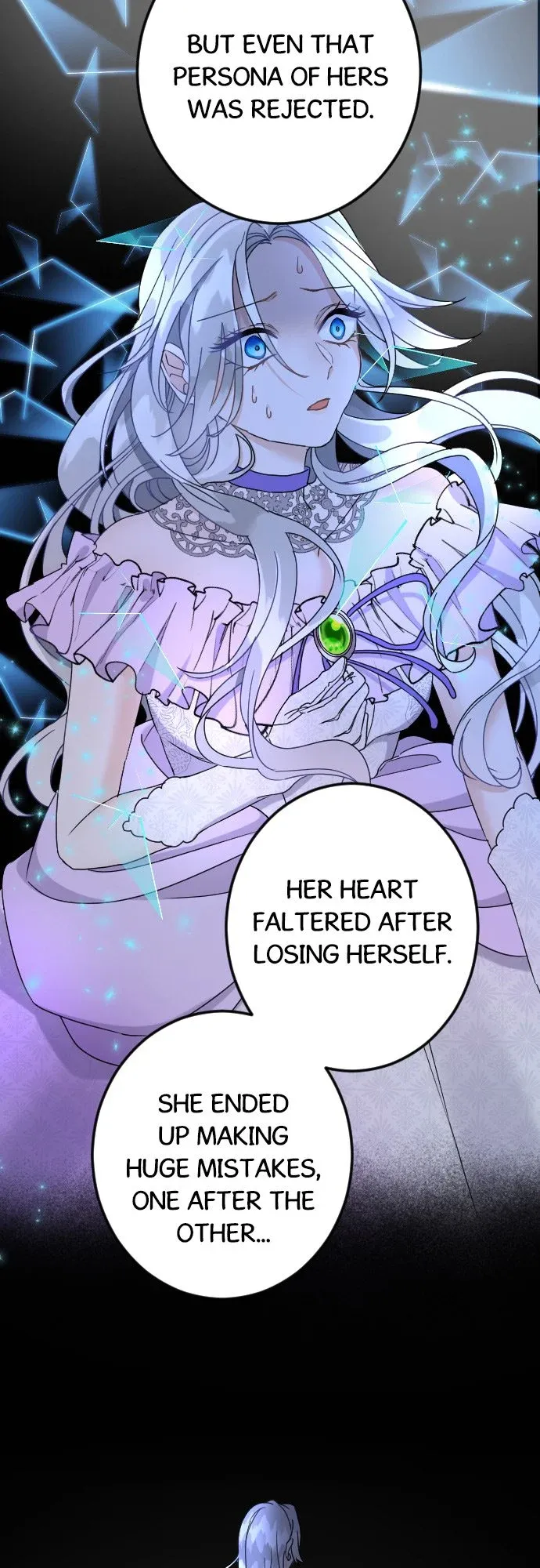 I Refuse to Be Executed a Second Time Chapter 45 Online - página 29