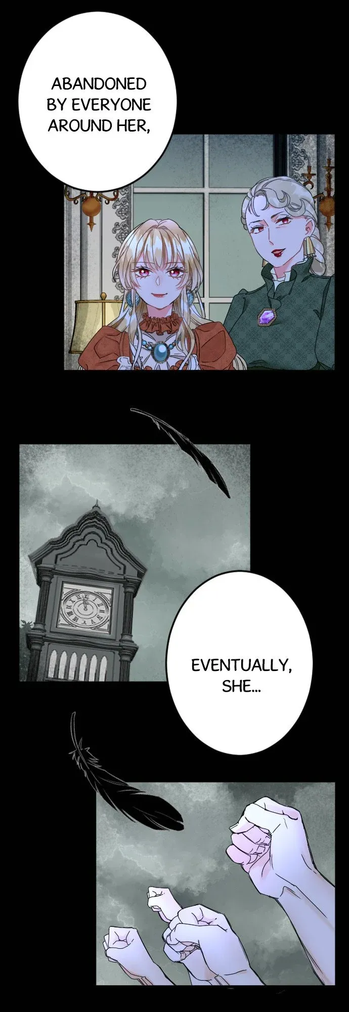 I Refuse to Be Executed a Second Time Chapter 45 Online - página 31