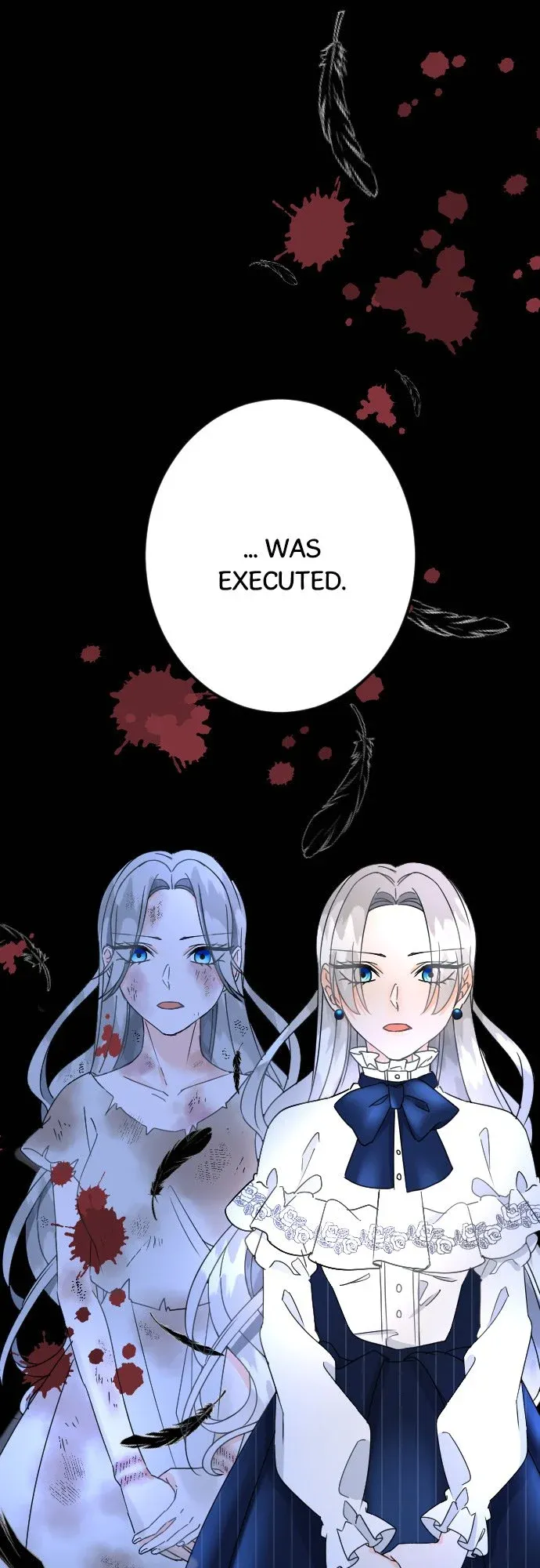 I Refuse to Be Executed a Second Time Chapter 45 Online - página 32