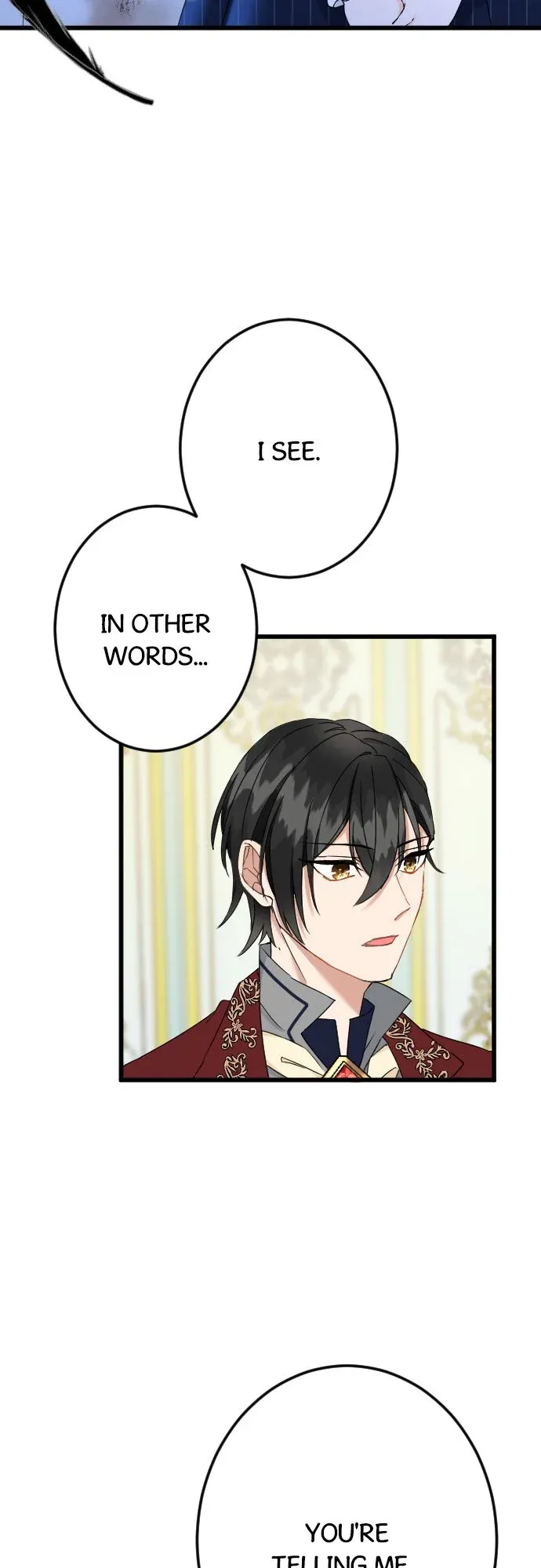 I Refuse to Be Executed a Second Time Chapter 45 Online - página 33