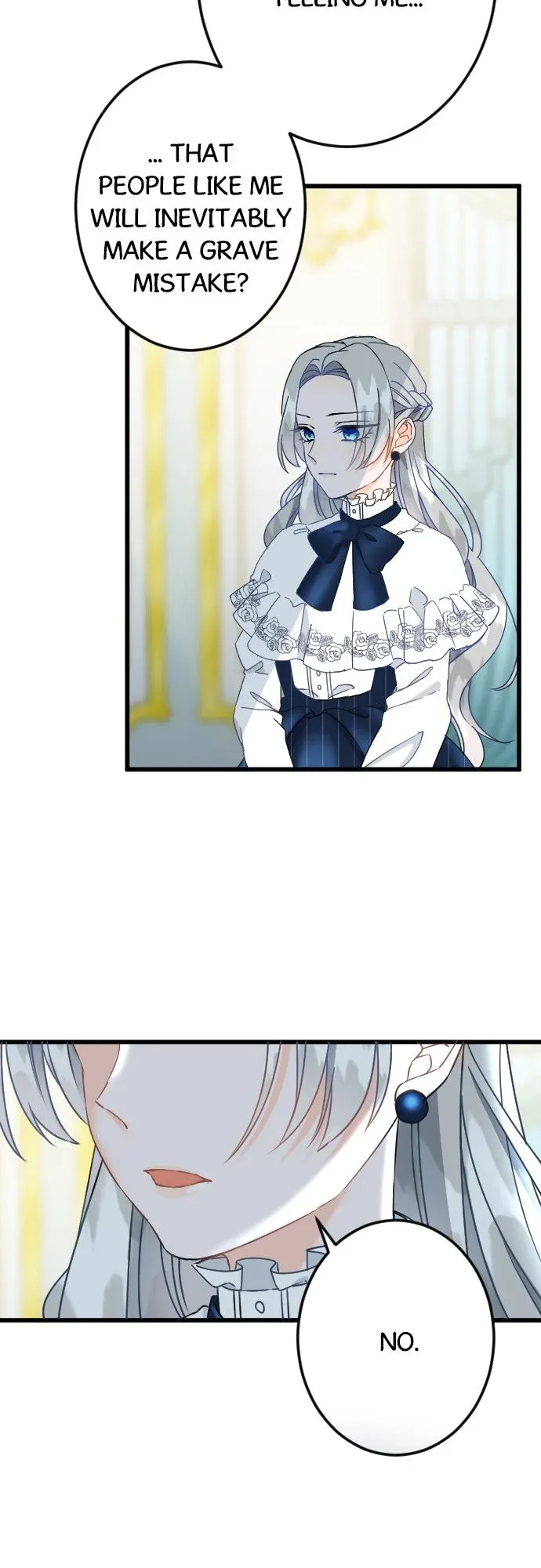 I Refuse to Be Executed a Second Time Chapter 45 Online - página 34